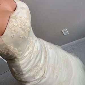 Wedding Dress NWT